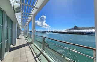 LANDMARK WATERFRONT OFFICE OPPORTUNITY