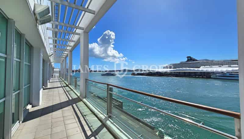 139 Quay Street, Auckland Central