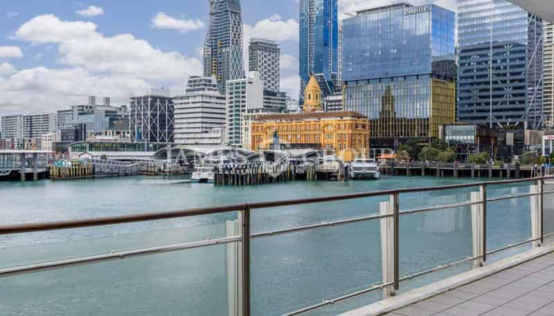 139 Quay Street, Auckland Central