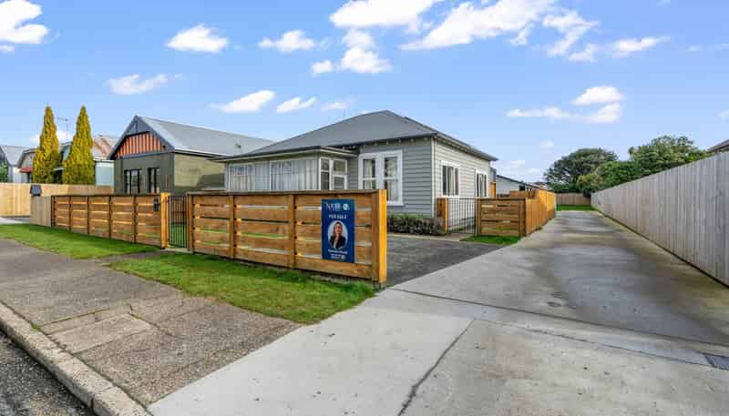 85 Venus Street, Invercargill