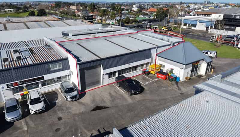 71G Portage Road, Otahuhu