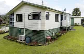 41 Ohaupo Road, Te Awamutu