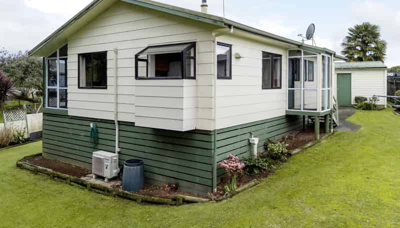 41 Ohaupo Road, Te Awamutu