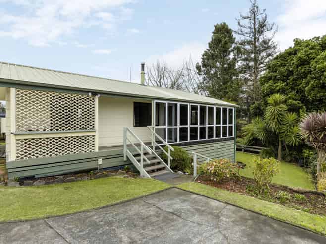 41 Ohaupo Road, Te Awamutu