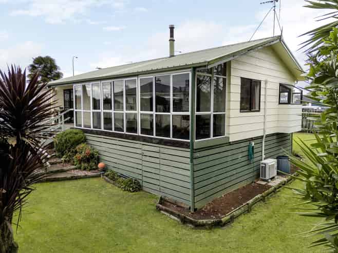 41 Ohaupo Road, Te Awamutu
