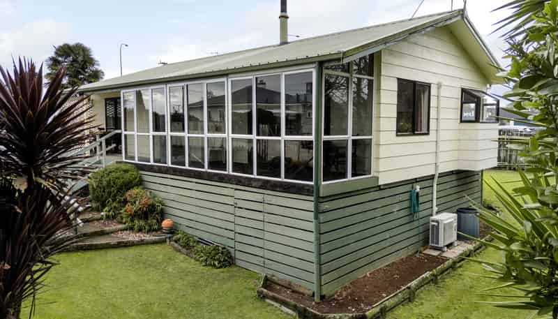 41 Ohaupo Road, Te Awamutu