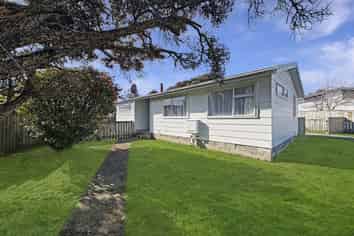 27 Morgan Crescent, Levin
