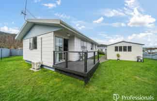 14 Honey Street, Wainuiomata