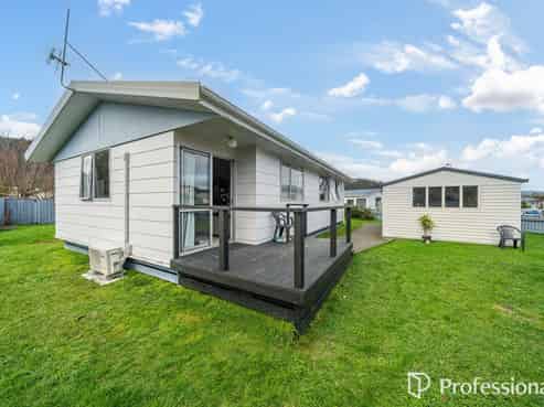 14 Honey Street, Wainuiomata