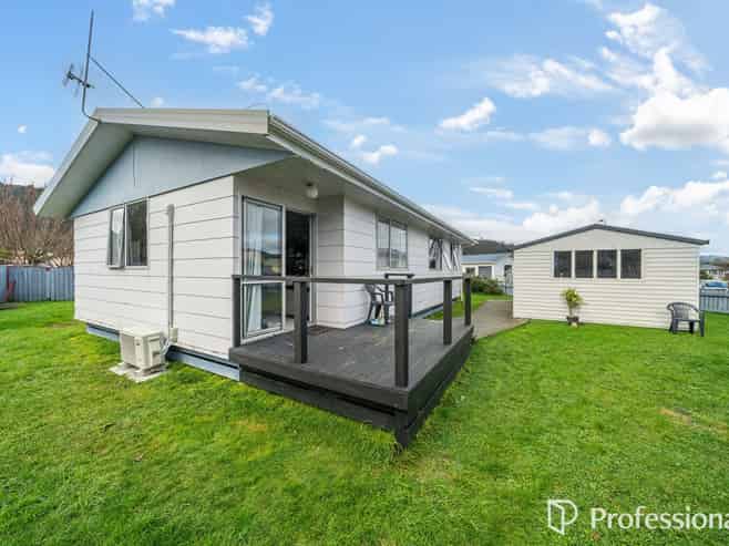 14 Honey Street, Wainuiomata