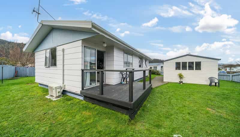 14 Honey Street, Wainuiomata