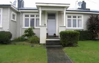 4 Western Street, Matamata