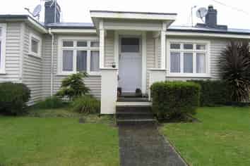 4 Western Street, Matamata