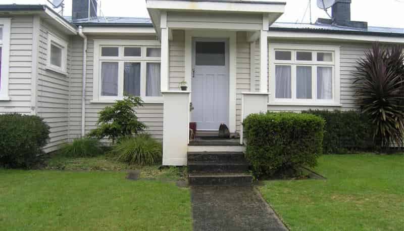4 Western Street, Matamata