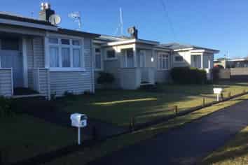 4 Western Street, Matamata
