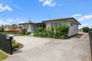 32 Jellicoe Road, Matamata