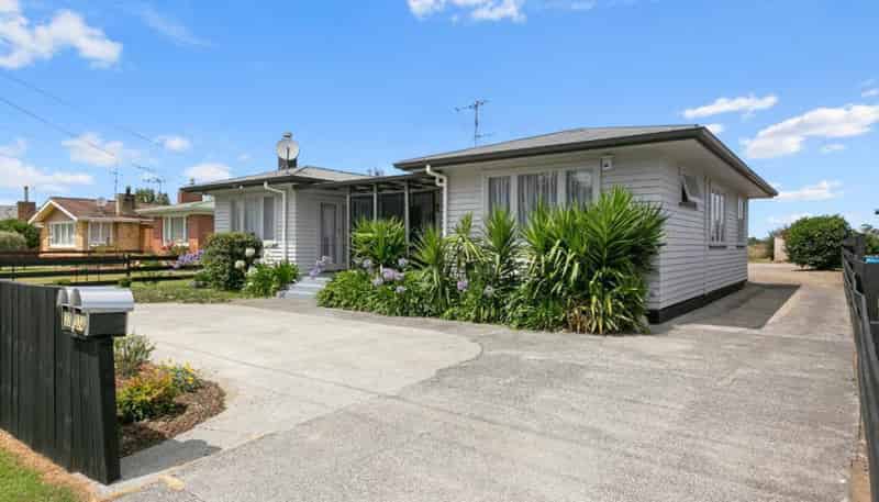 32 Jellicoe Road, Matamata