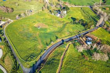 42 Jumna Rd, Maungaturoto