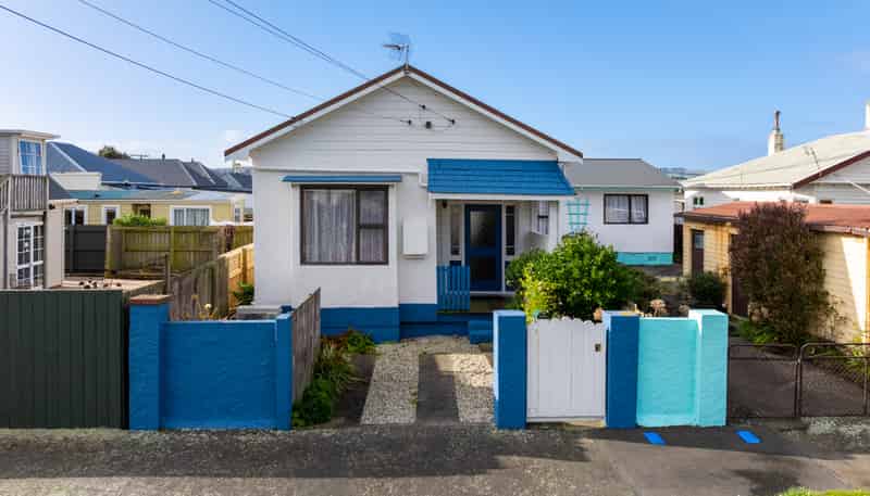 55A Bird Street, Saint Kilda