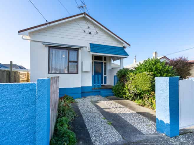 55A Bird Street, Saint Kilda
