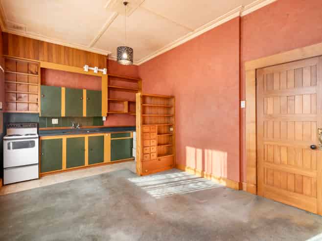55A Bird Street, Saint Kilda