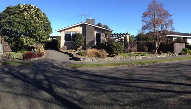11 Lane, Ashburton