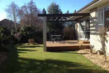 11 Lane, Ashburton