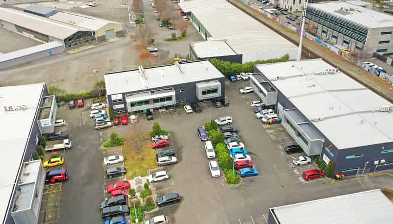 8/2 Barry Hogan Place, Riccarton