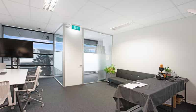 8/2 Barry Hogan Place, Riccarton