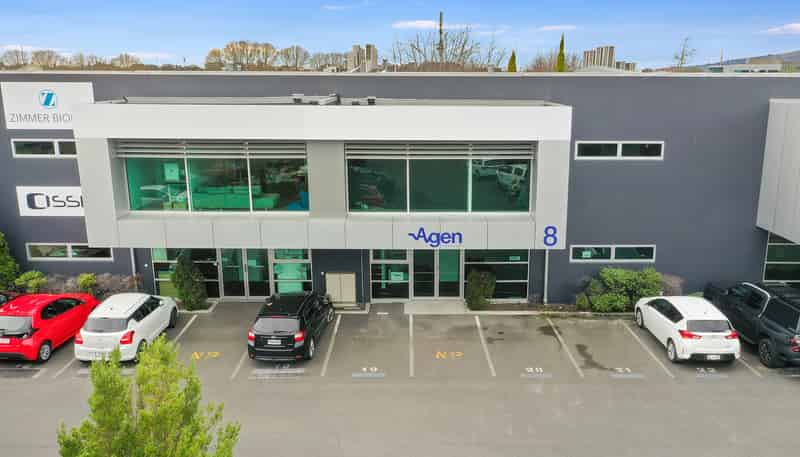 8/2 Barry Hogan Place, Riccarton