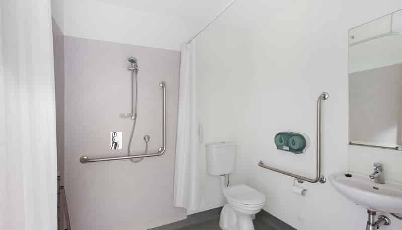 8/2 Barry Hogan Place, Riccarton