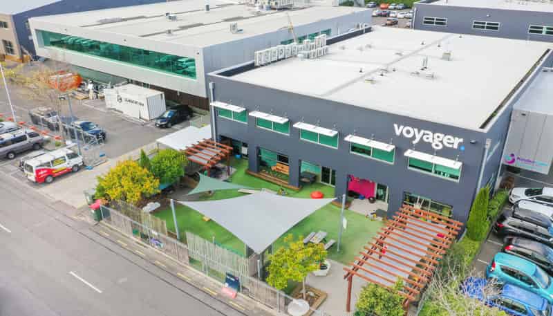 8/2 Barry Hogan Place, Riccarton