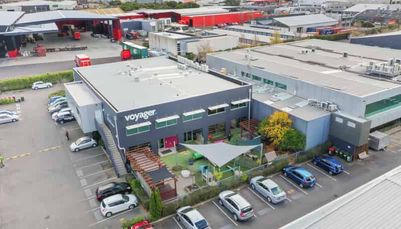 8/2 Barry Hogan Place, Riccarton