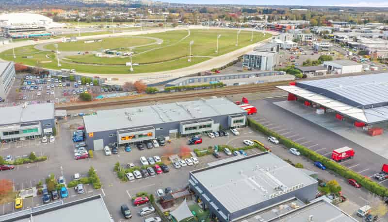 8/2 Barry Hogan Place, Riccarton