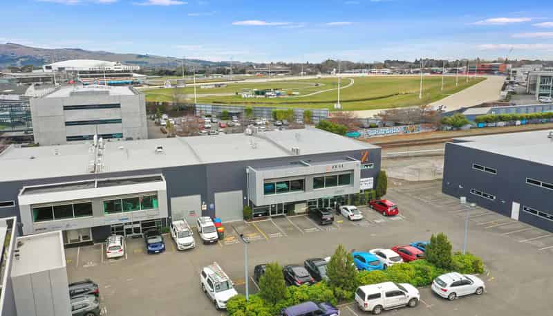 8/2 Barry Hogan Place, Riccarton