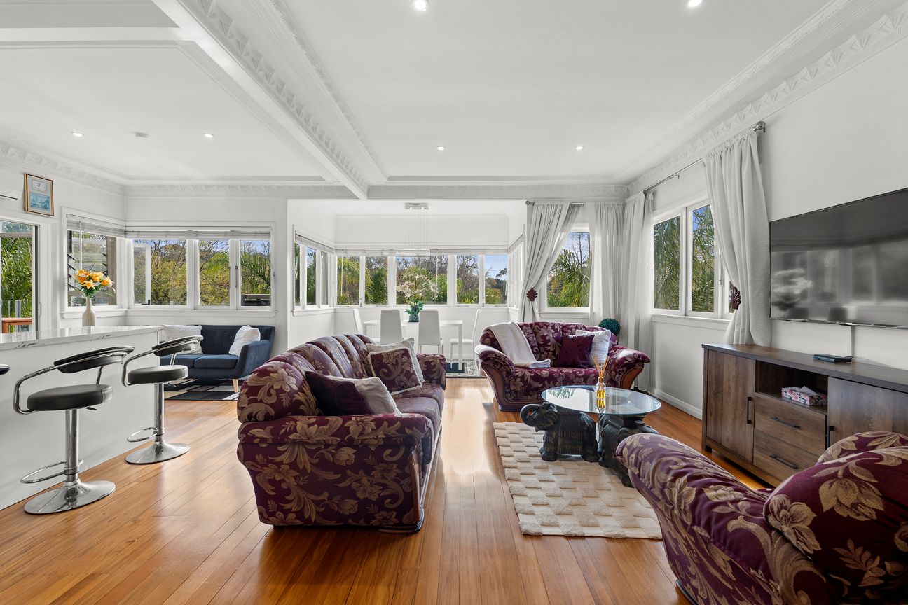 Tropical Oasis with Character and Charm - Aanzicht 3