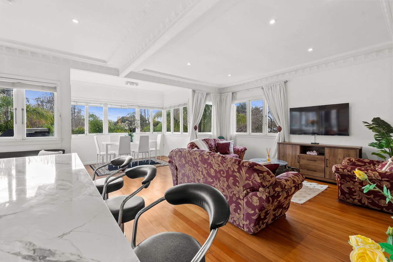 Tropical Oasis with Character and Charm - Aanzicht 6