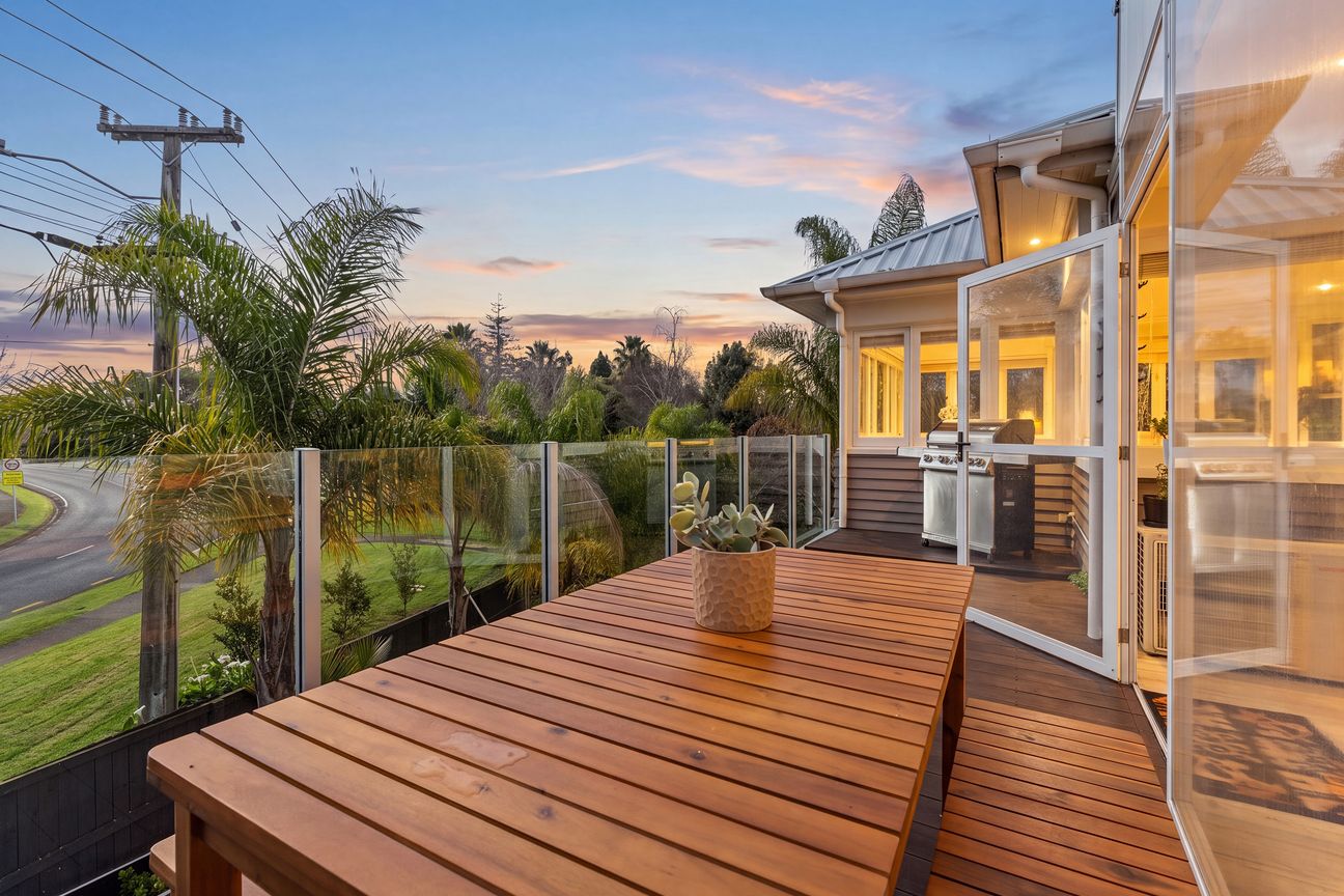 Tropical Oasis with Character and Charm - Aanzicht 2