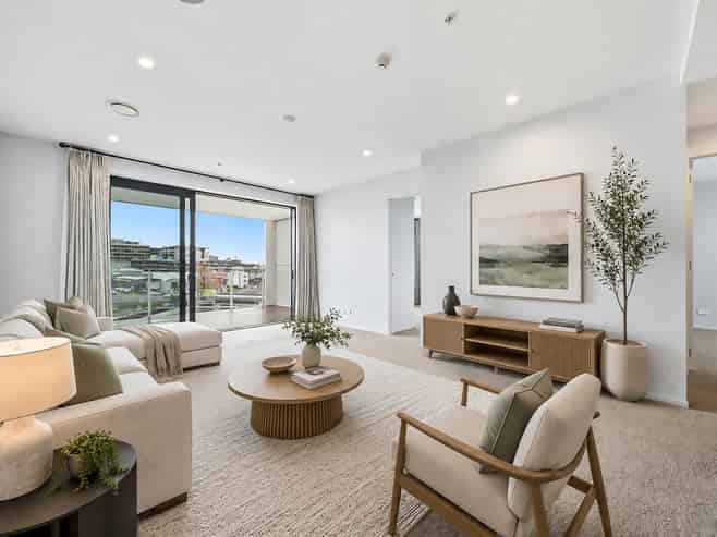 310/27 Enfield Street, Mount Eden