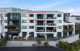 310/27 Enfield Street, Mount Eden