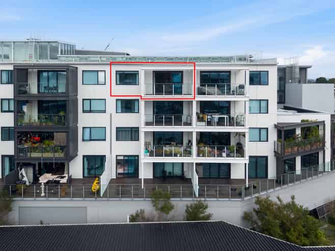 310/27 Enfield Street, Mount Eden
