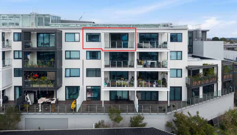310/27 Enfield Street, Mount Eden