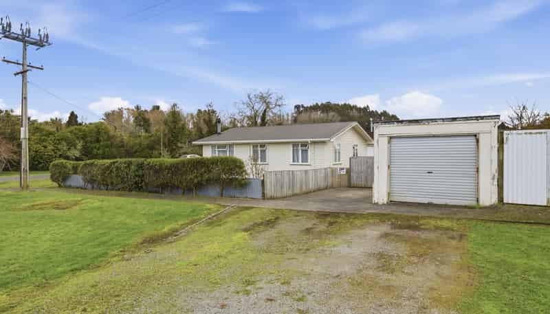 4 Station Road, Hunterville