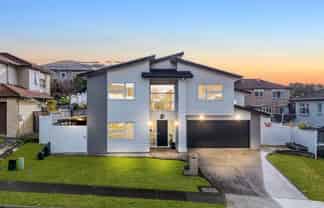 5 Seresin Crescent, Mission Heights