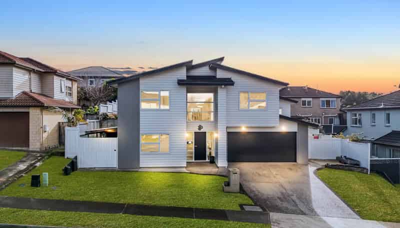 5 Seresin Crescent, Mission Heights