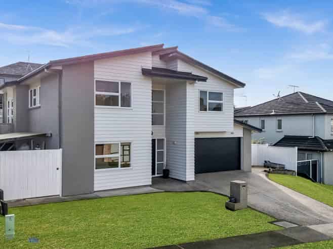 5 Seresin Crescent, Mission Heights