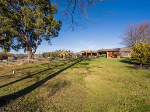 180 Blackman Road, Alexandra