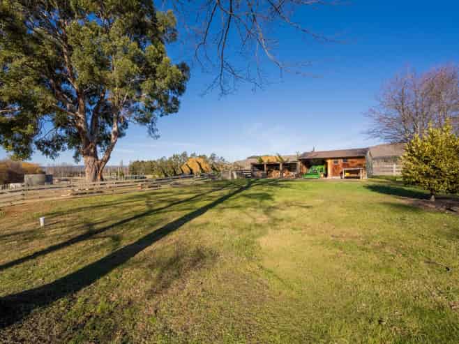 180 Blackman Road, Alexandra