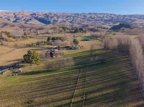 180 Blackman Road, Alexandra