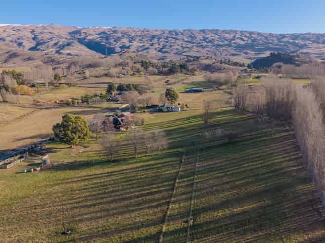 180 Blackman Road, Alexandra